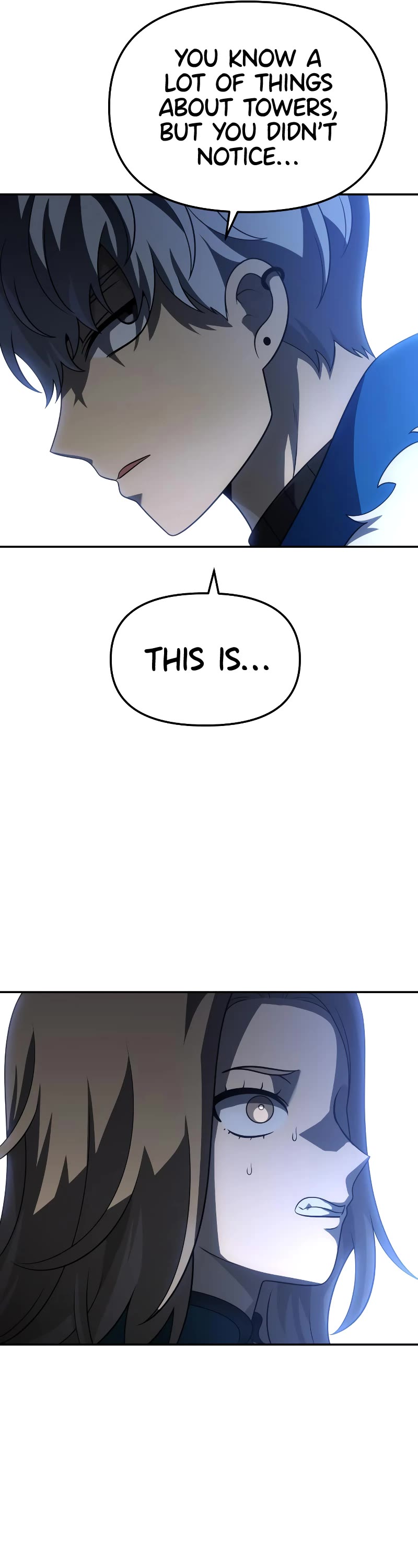 I Used to Be a Boss chapter 41 page 57