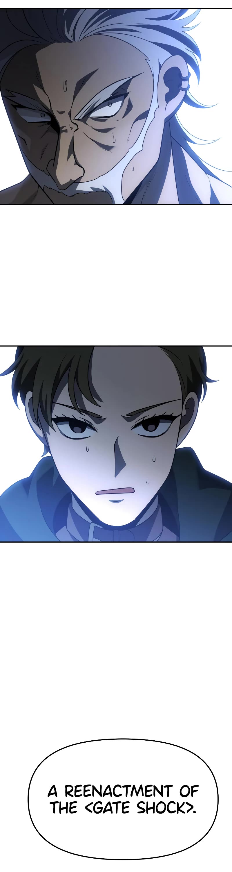 I Used to Be a Boss chapter 41 page 58