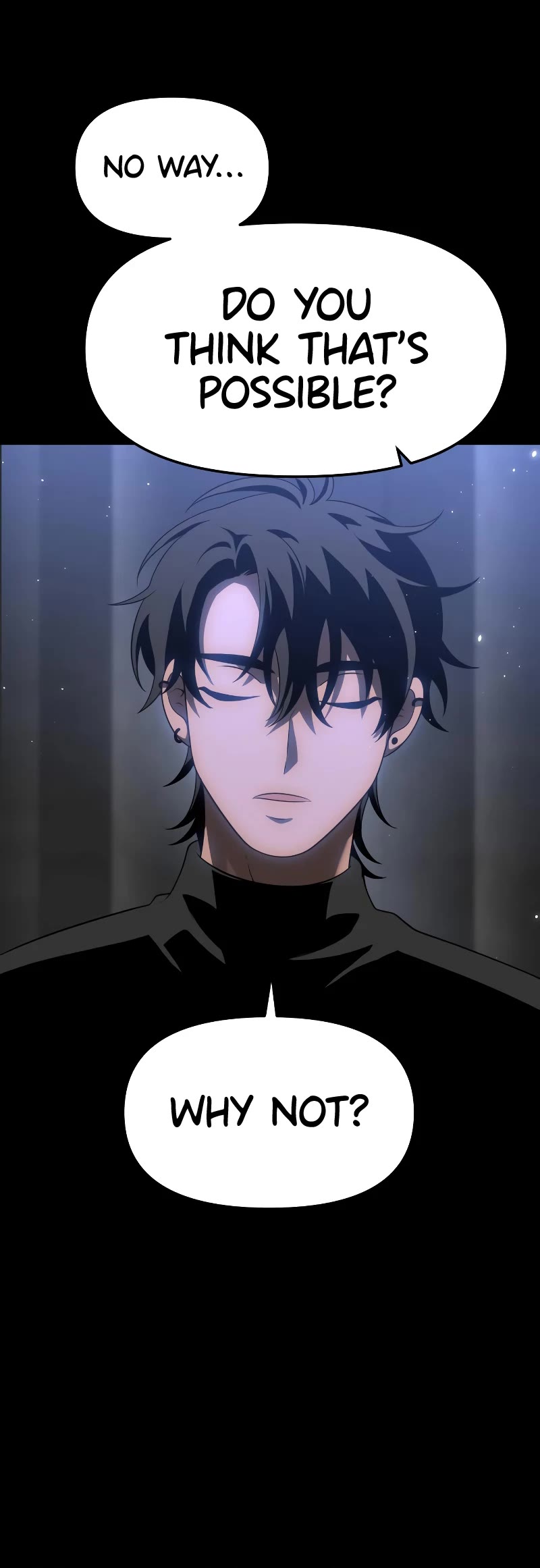 I Used to Be a Boss chapter 41 page 6