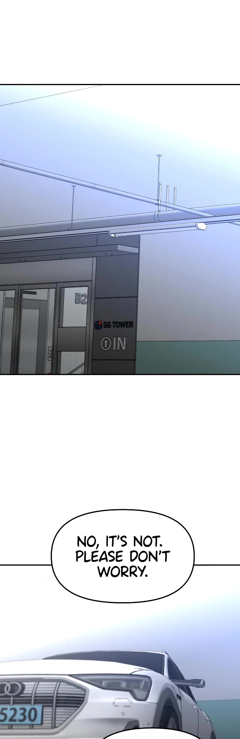 I Used to Be a Boss chapter 41 page 60