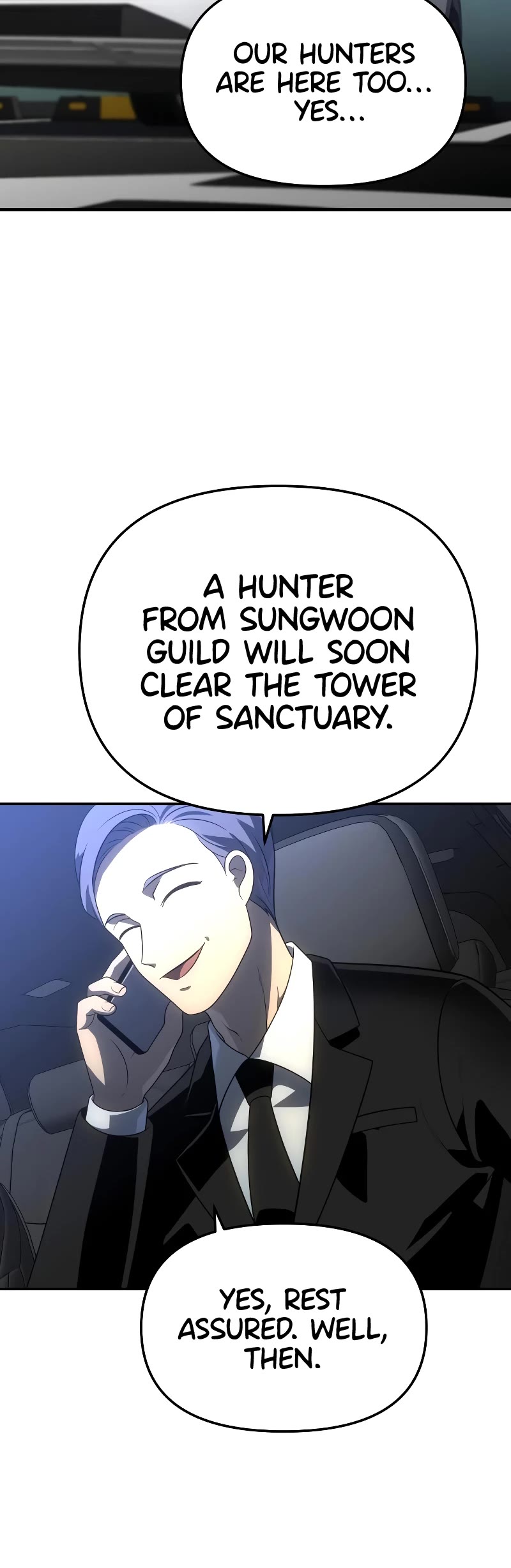 I Used to Be a Boss chapter 41 page 61