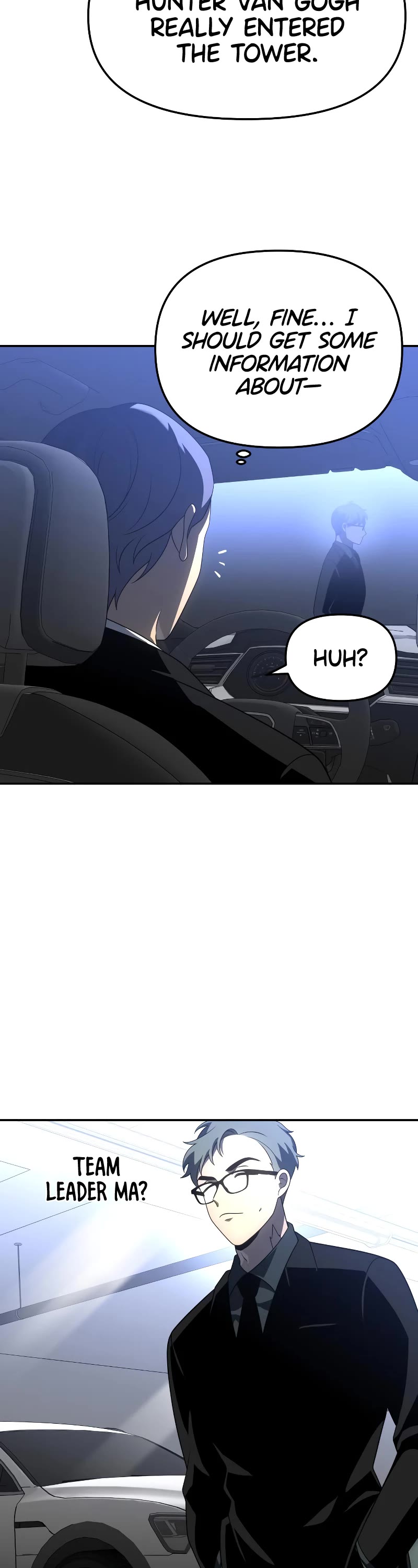 I Used to Be a Boss chapter 41 page 63