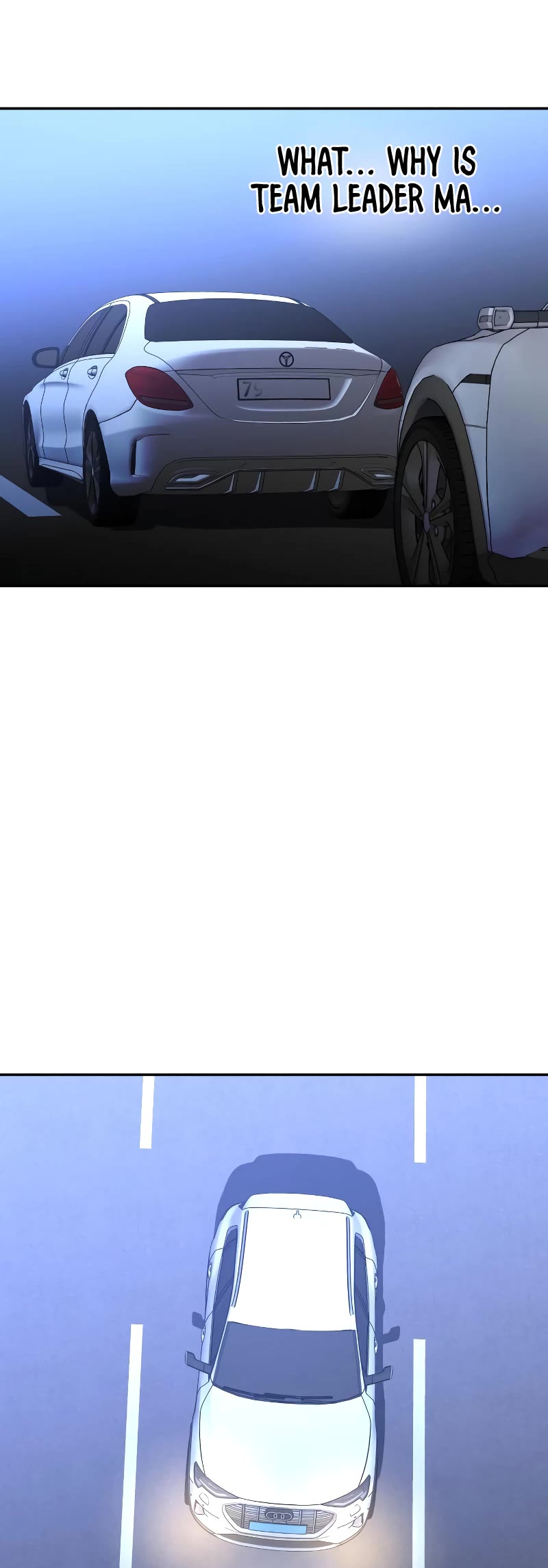 I Used to Be a Boss chapter 41 page 65