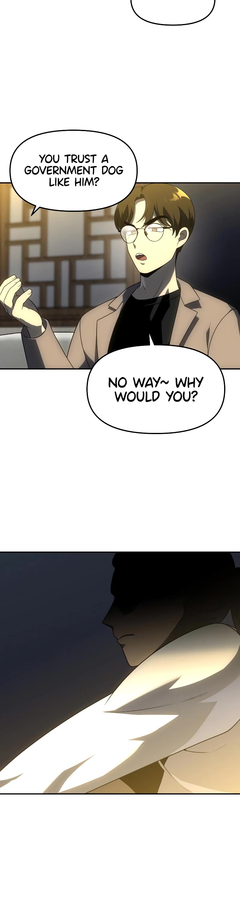 I Used to Be a Boss chapter 41 page 69