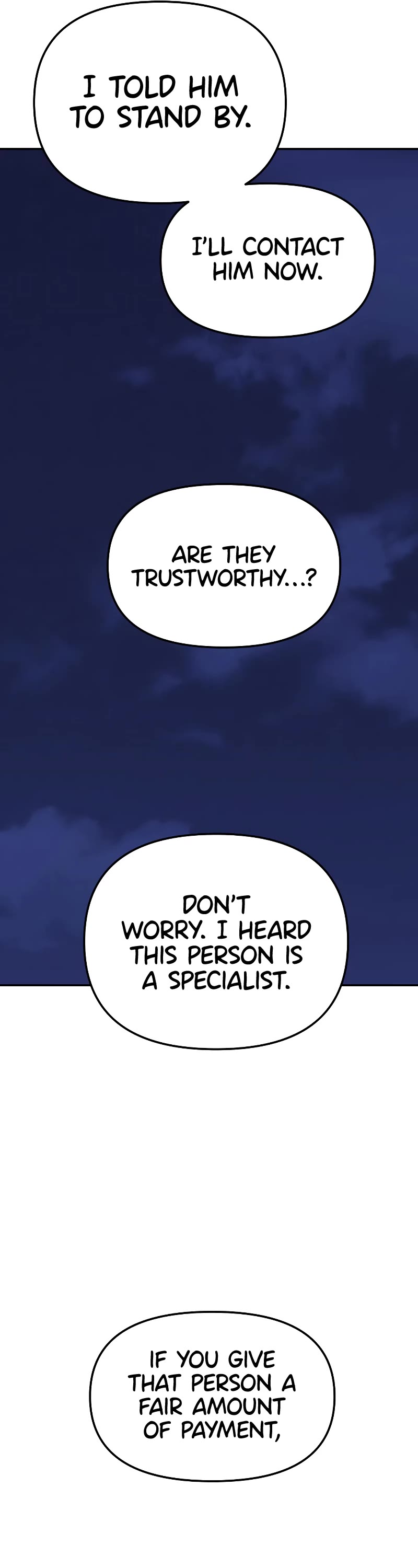 I Used to Be a Boss chapter 41 page 72