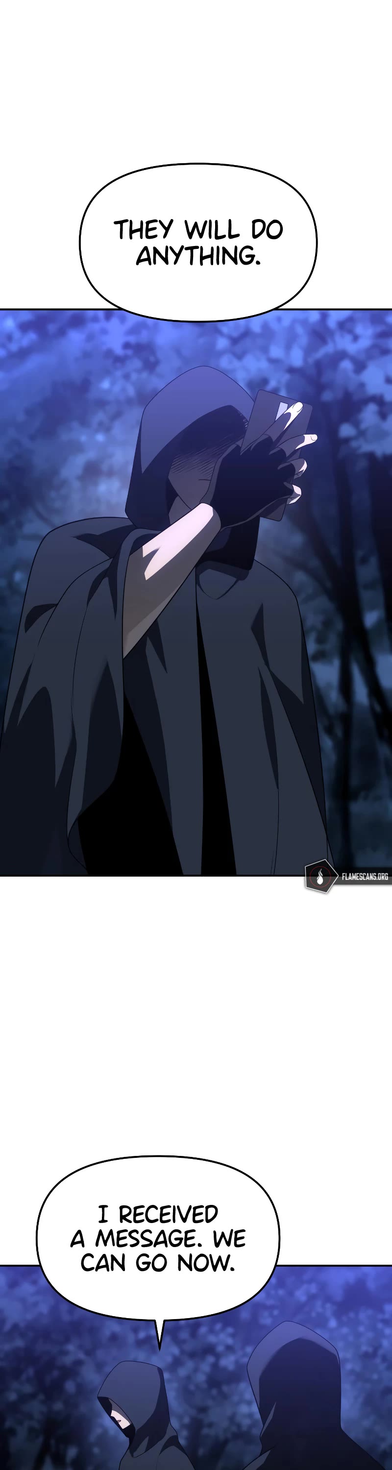 I Used to Be a Boss chapter 41 page 73