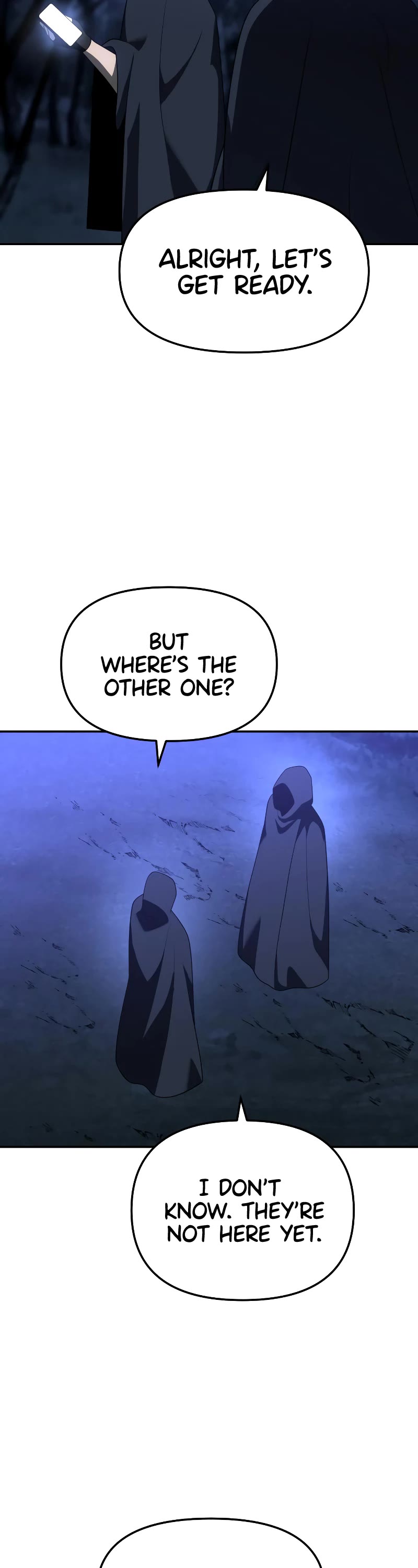 I Used to Be a Boss chapter 41 page 74