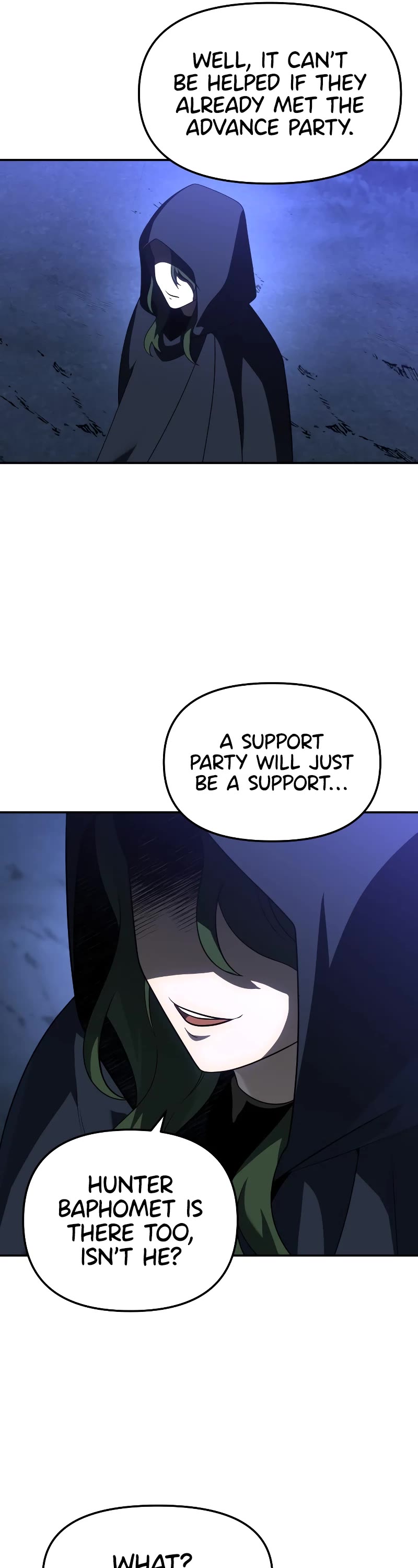 I Used to Be a Boss chapter 41 page 77