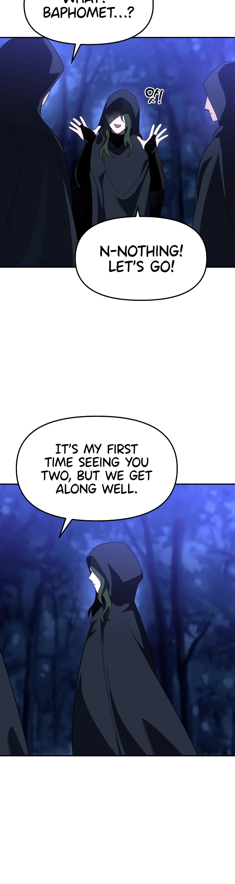 I Used to Be a Boss chapter 41 page 78