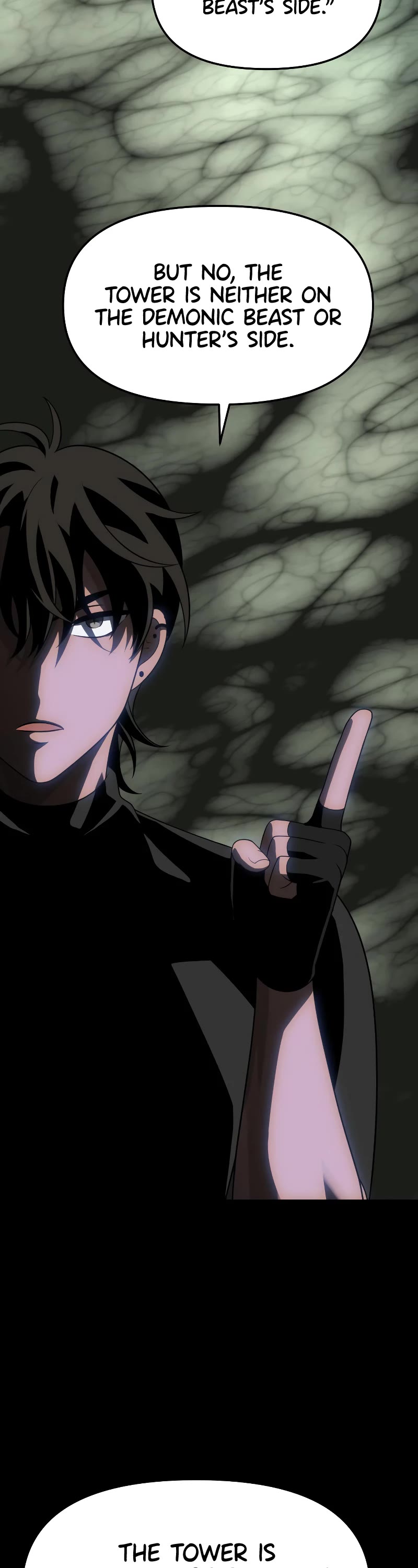 I Used to Be a Boss chapter 41 page 9