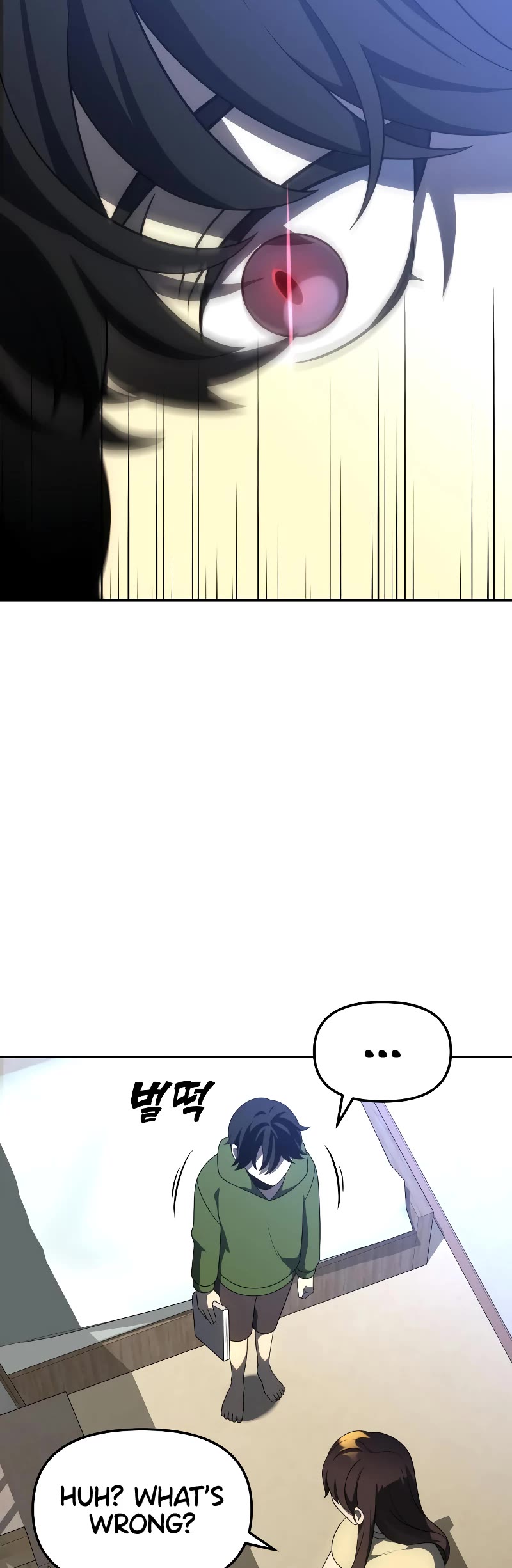 I Used to Be a Boss chapter 42 page 10