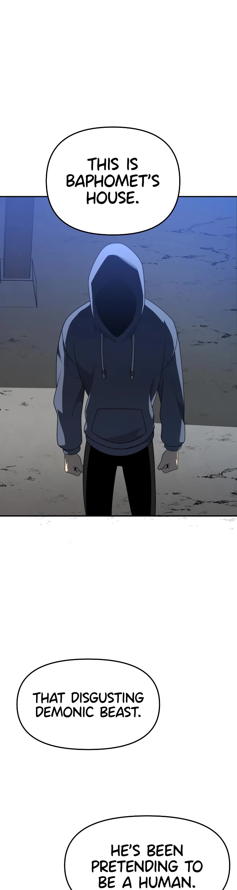 I Used to Be a Boss chapter 42 page 13