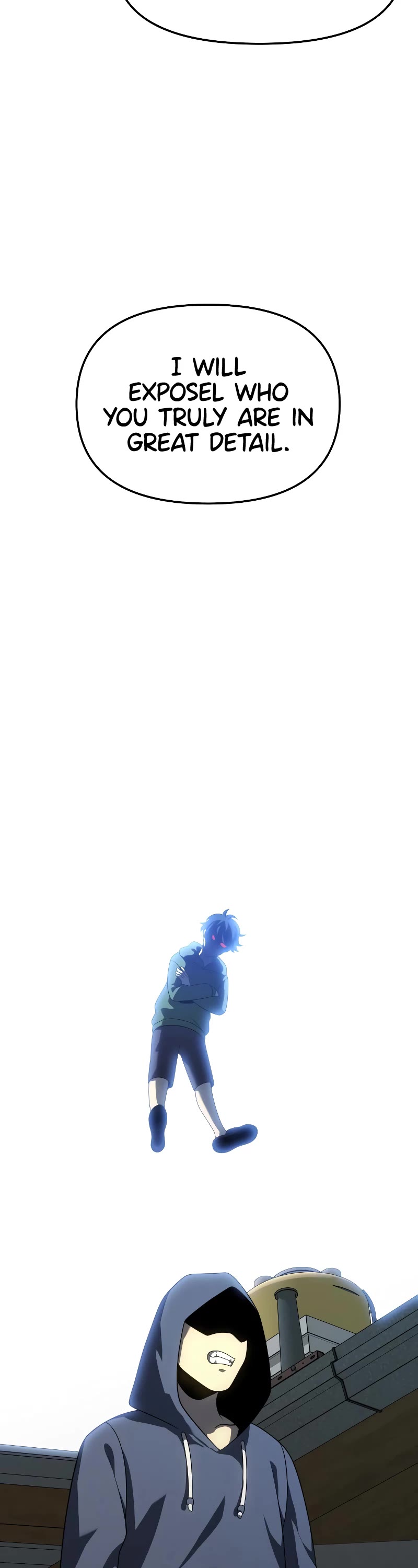 I Used to Be a Boss chapter 42 page 14