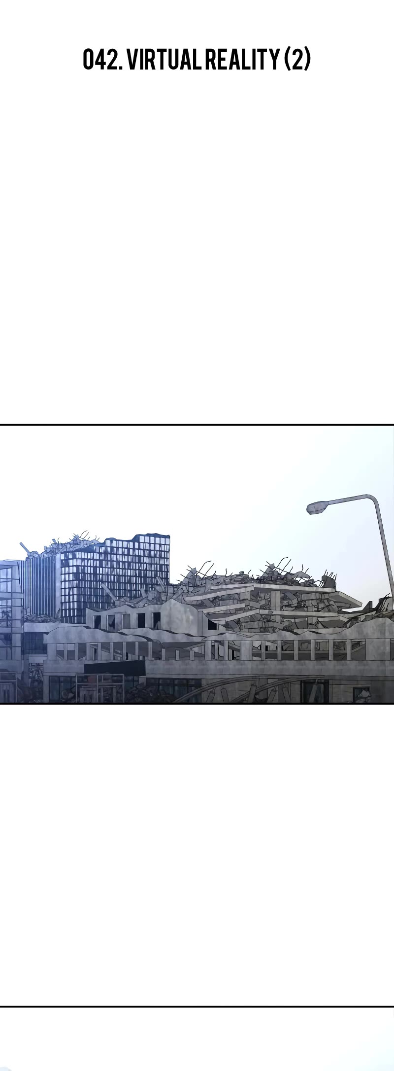 I Used to Be a Boss chapter 42 page 16