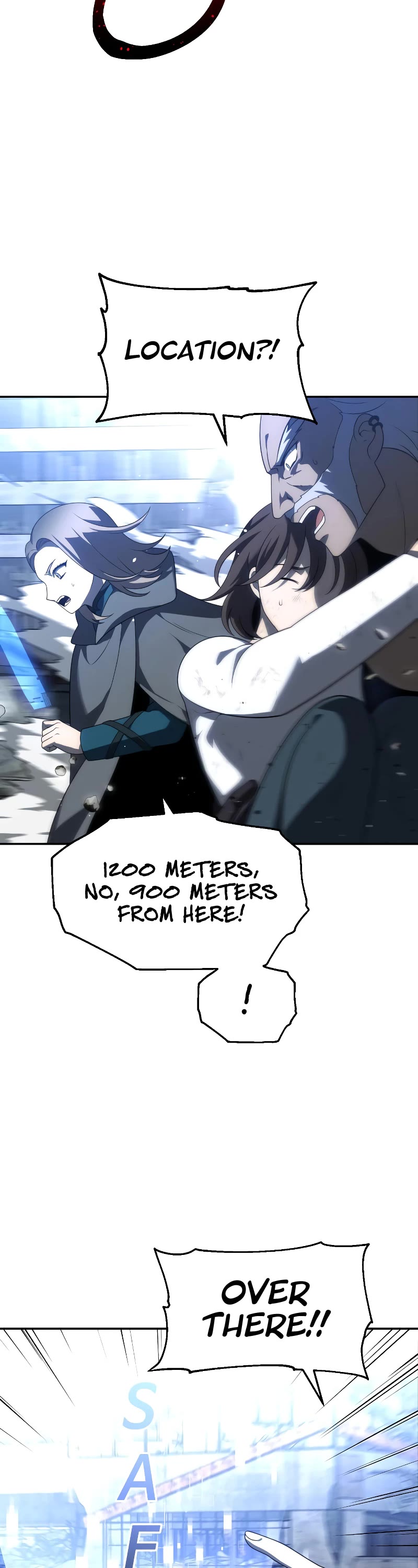 I Used to Be a Boss chapter 42 page 18