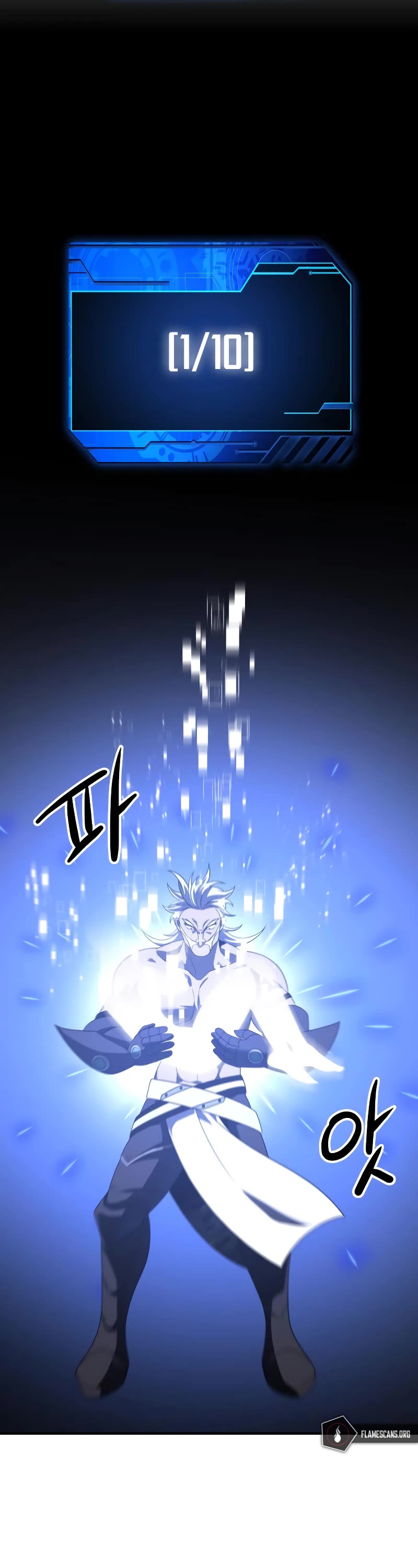 I Used to Be a Boss chapter 42 page 22