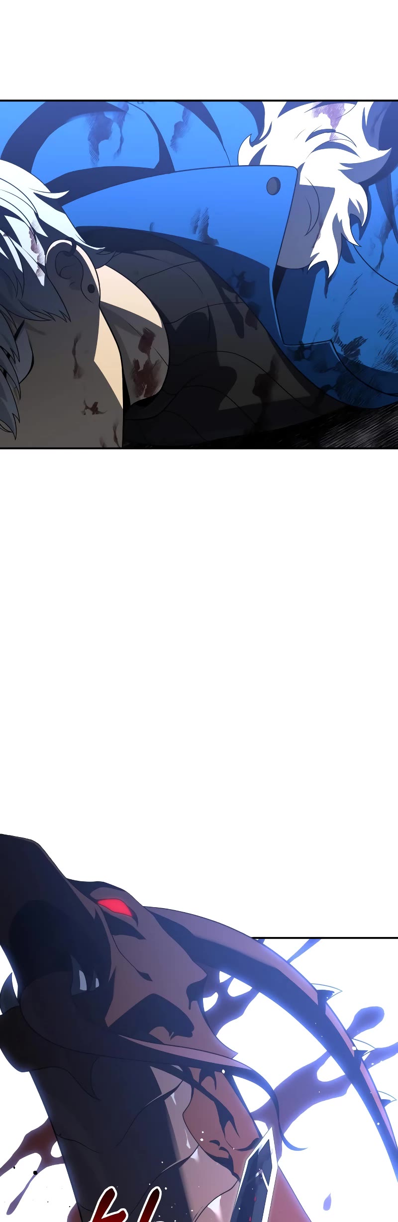 I Used to Be a Boss chapter 42 page 25