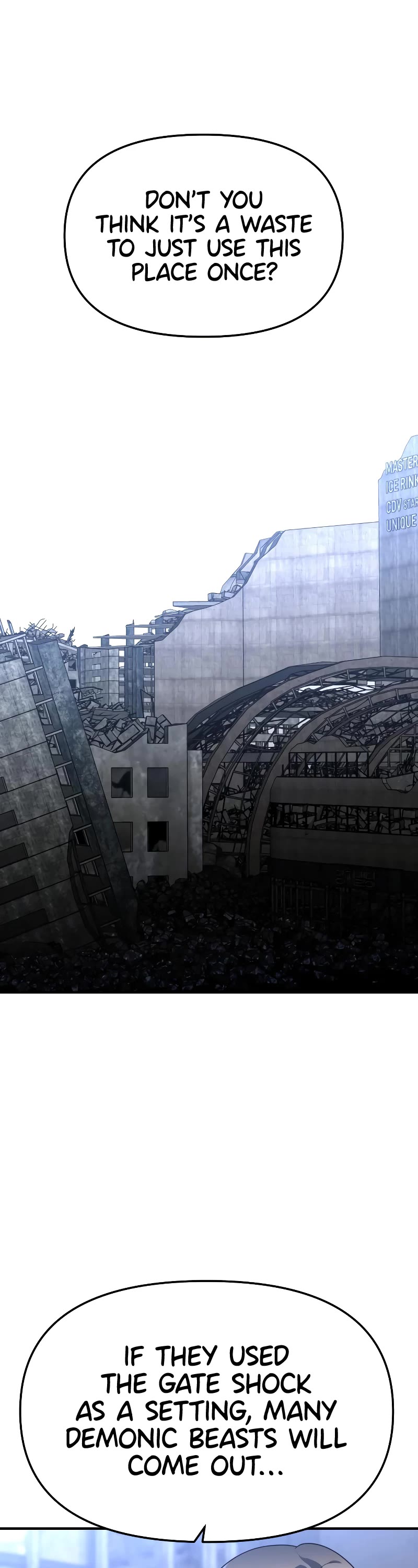 I Used to Be a Boss chapter 42 page 37