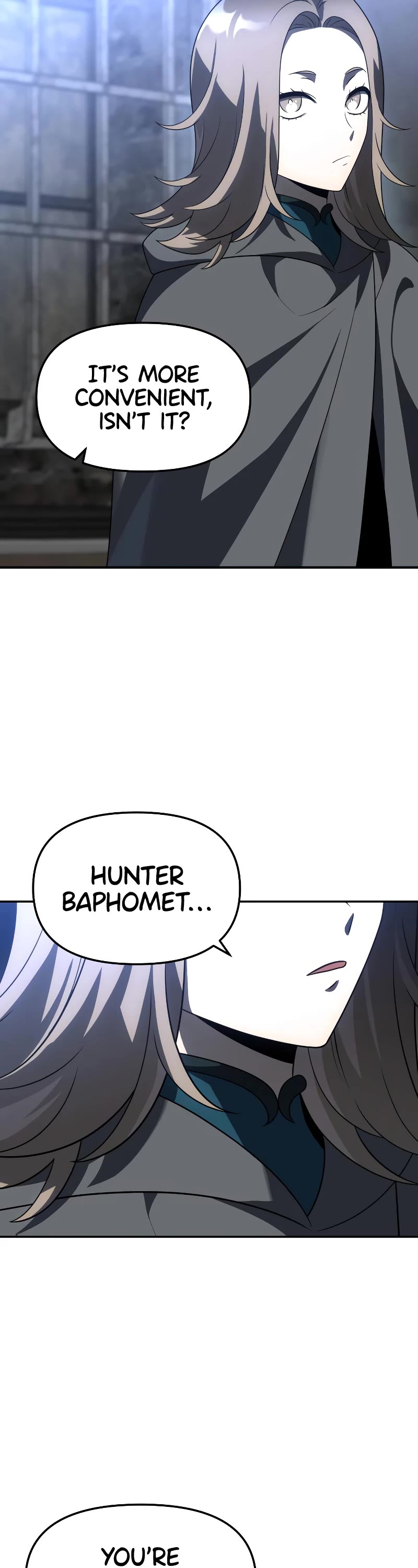 I Used to Be a Boss chapter 42 page 38