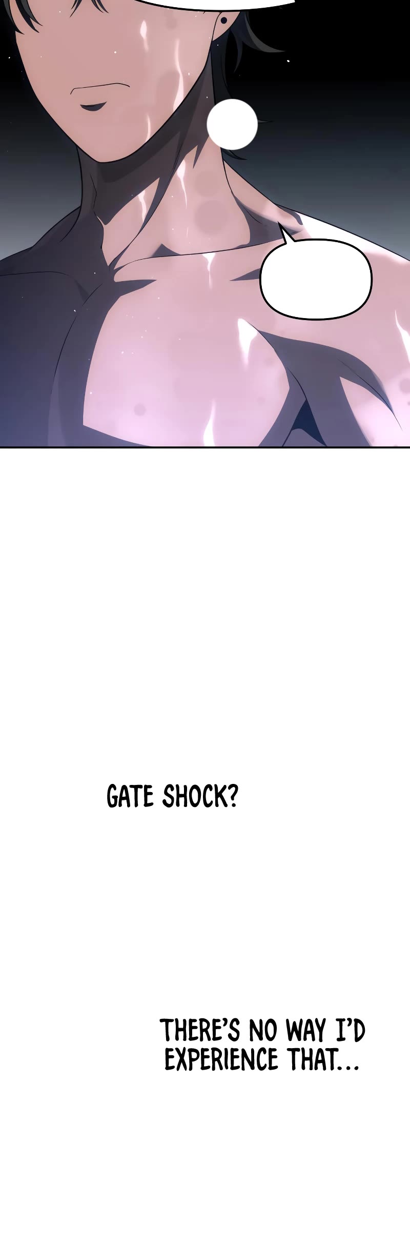 I Used to Be a Boss chapter 42 page 41