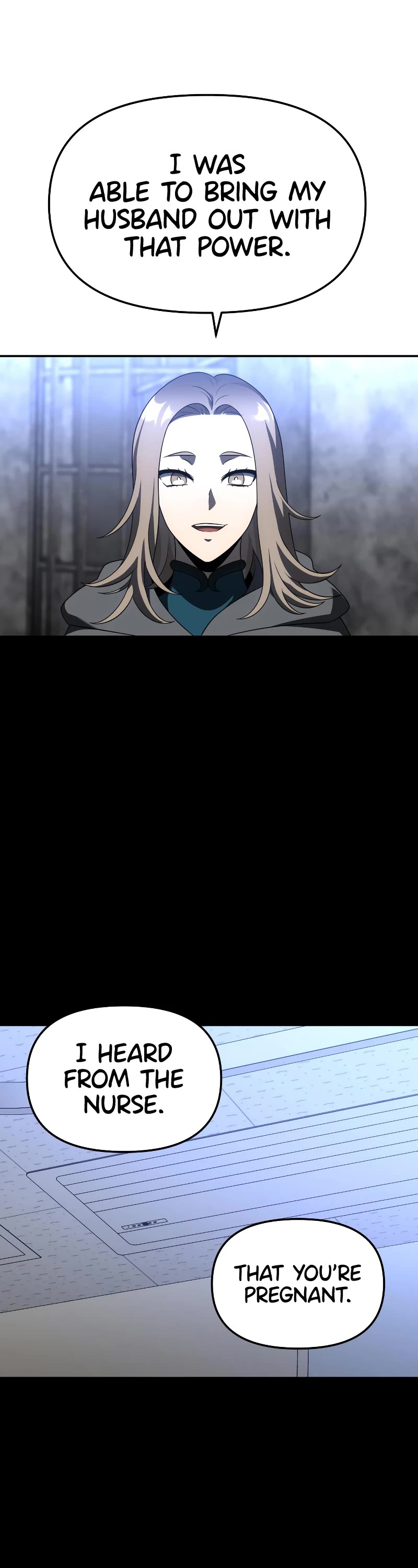 I Used to Be a Boss chapter 42 page 47