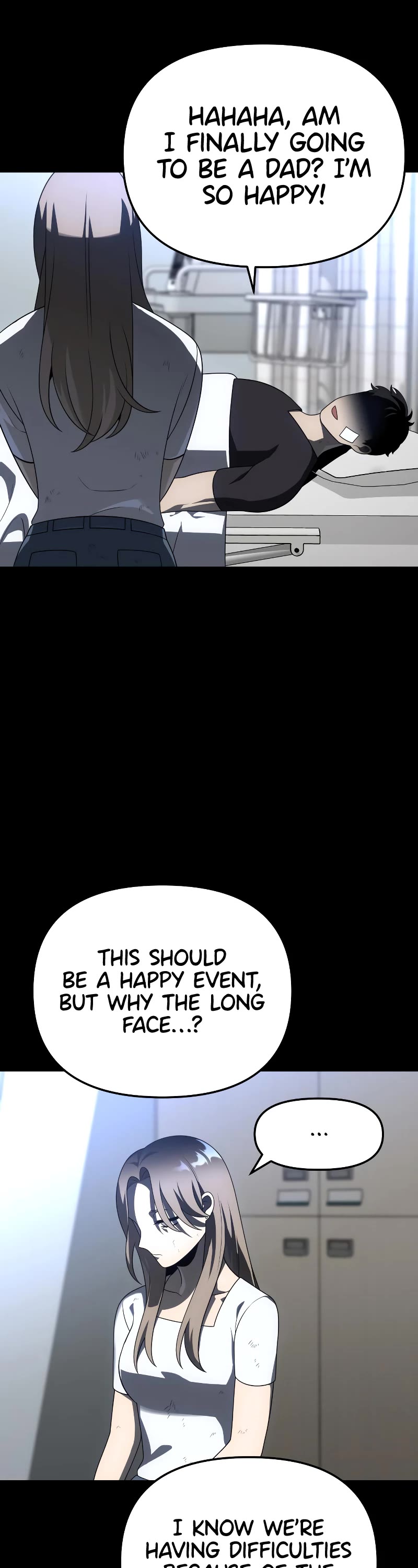 I Used to Be a Boss chapter 42 page 48