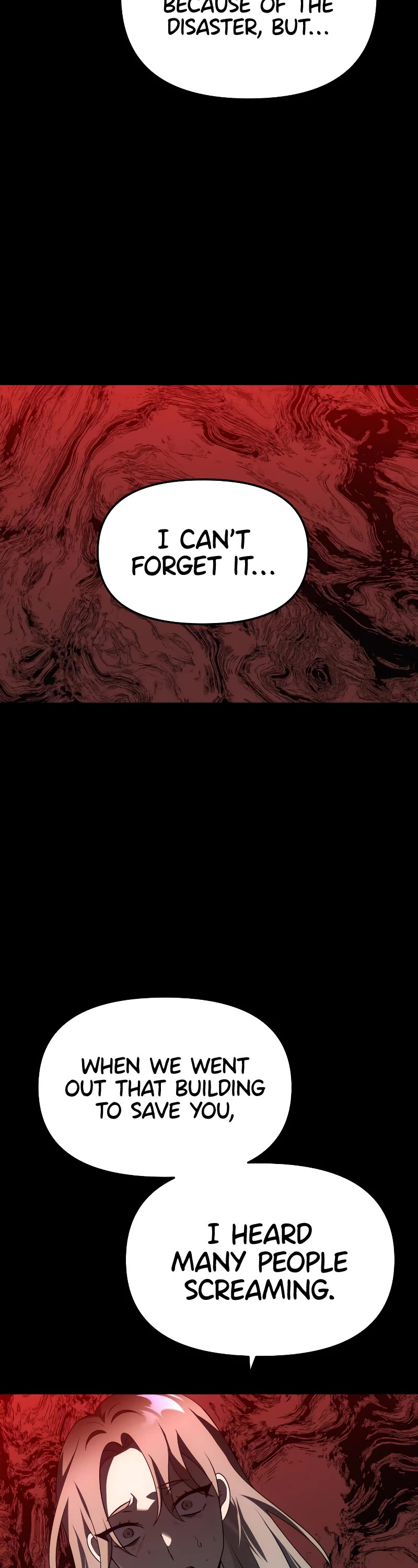 I Used to Be a Boss chapter 42 page 49