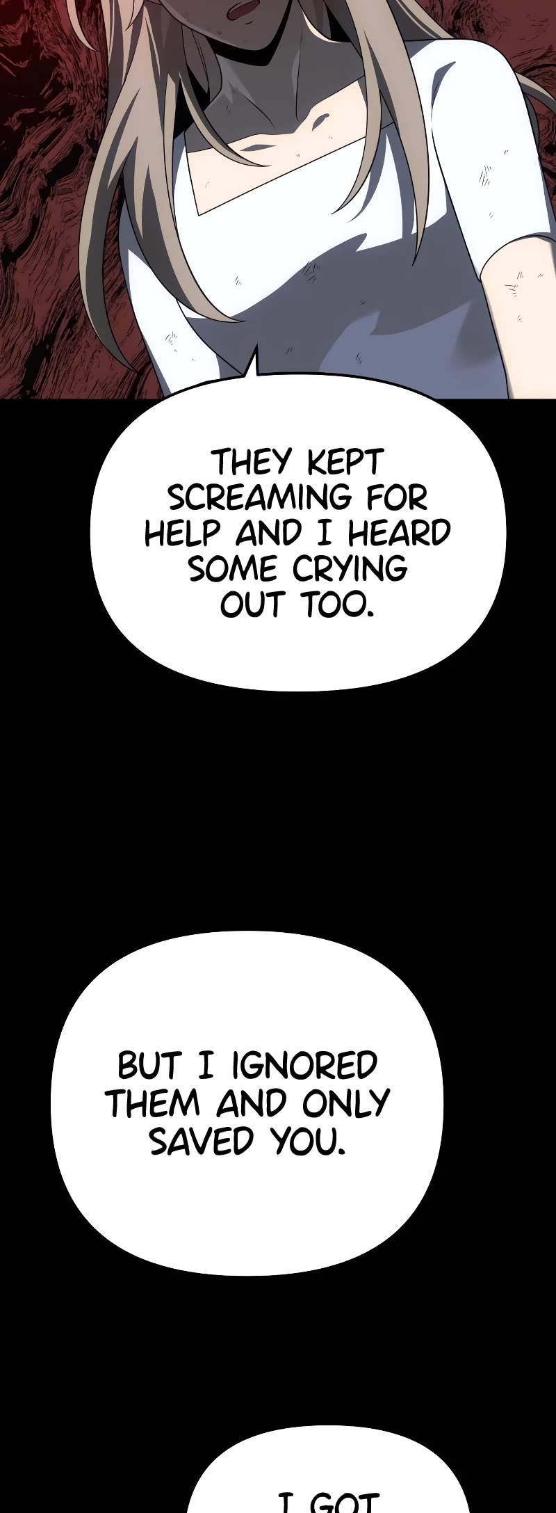 I Used to Be a Boss chapter 42 page 50