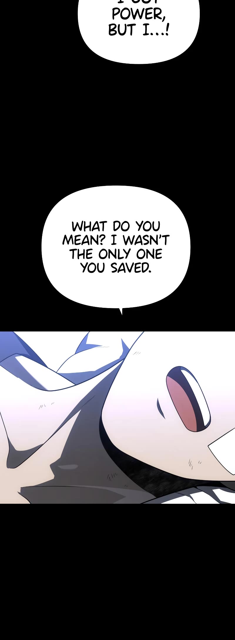 I Used to Be a Boss chapter 42 page 51