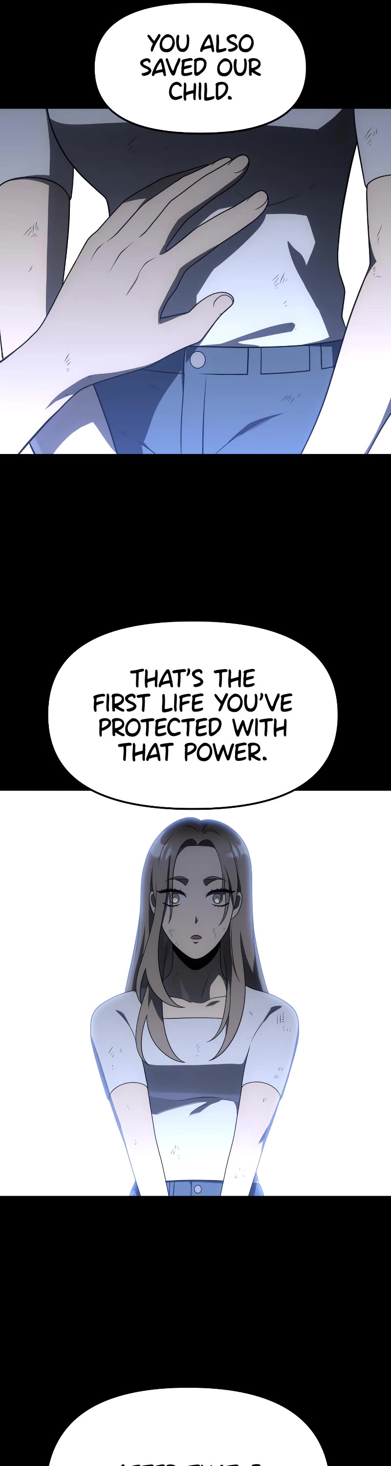 I Used to Be a Boss chapter 42 page 52