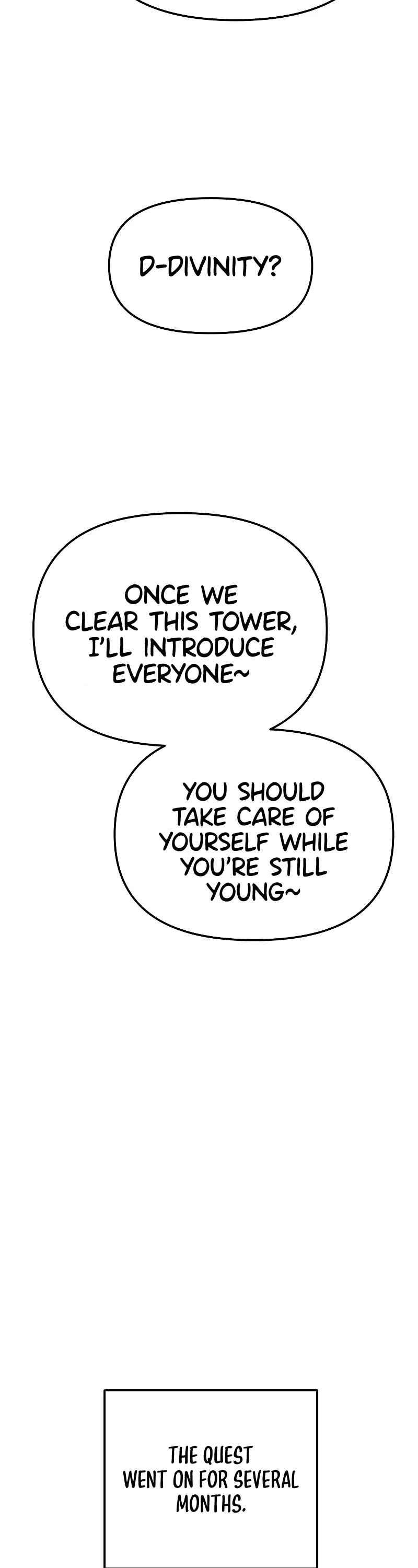 I Used to Be a Boss chapter 42 page 59