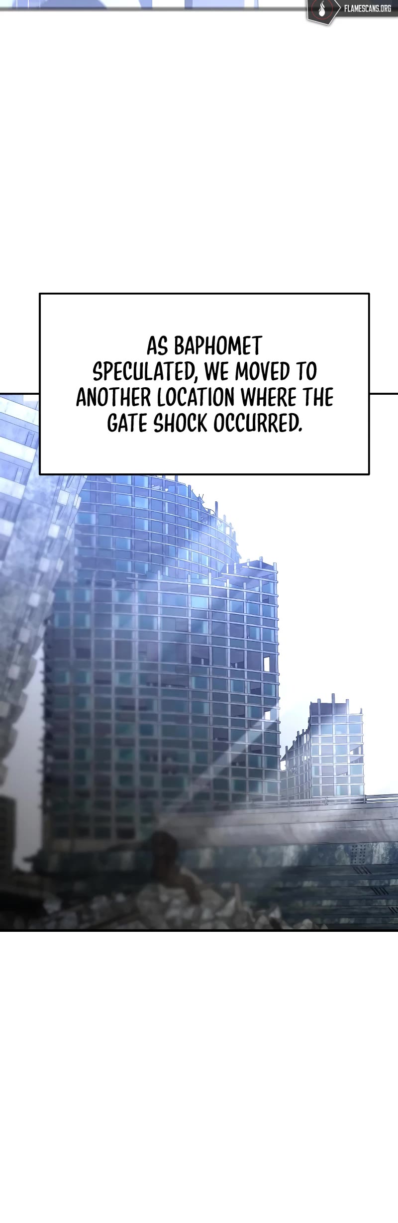 I Used to Be a Boss chapter 42 page 65