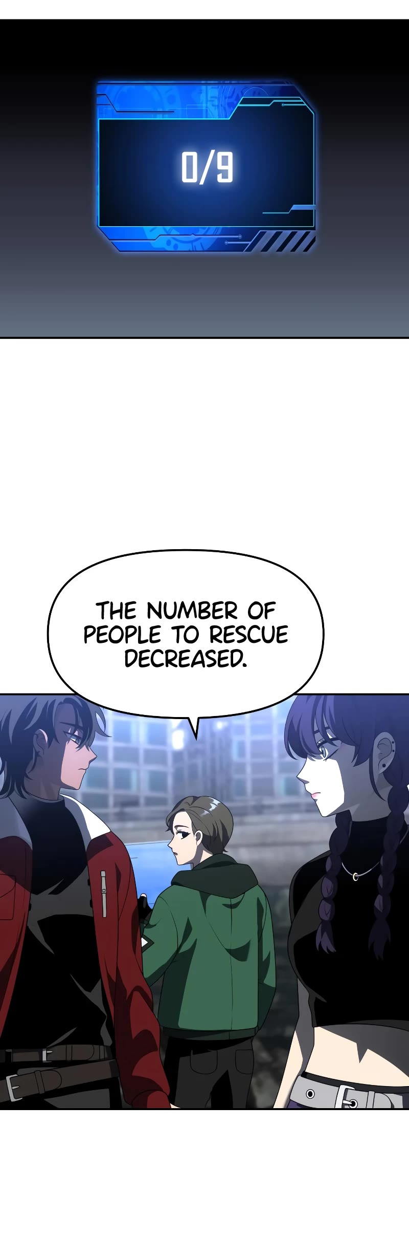 I Used to Be a Boss chapter 42 page 66