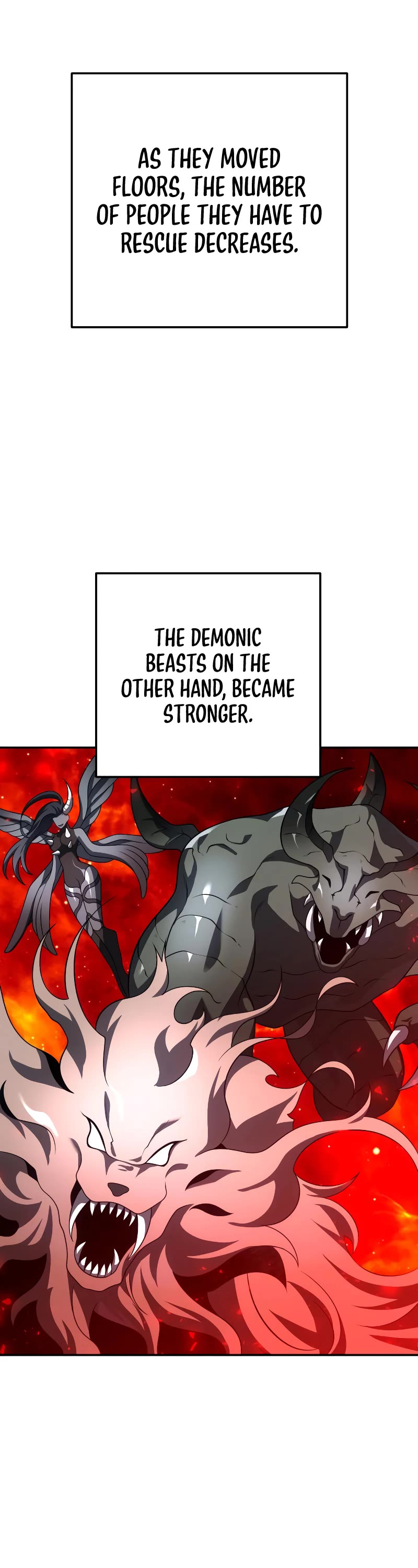 I Used to Be a Boss chapter 42 page 67