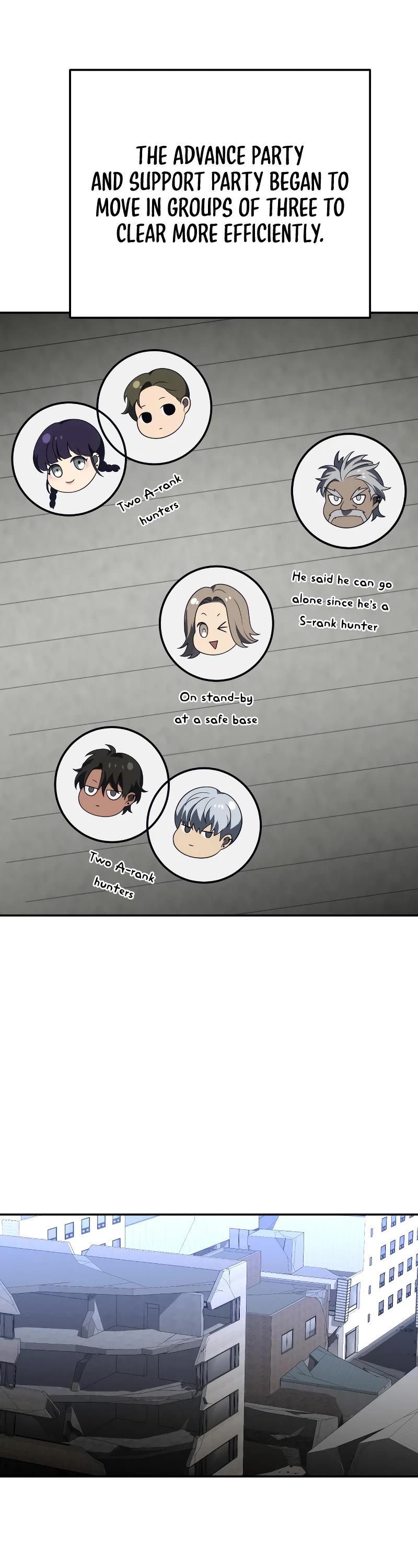 I Used to Be a Boss chapter 42 page 68