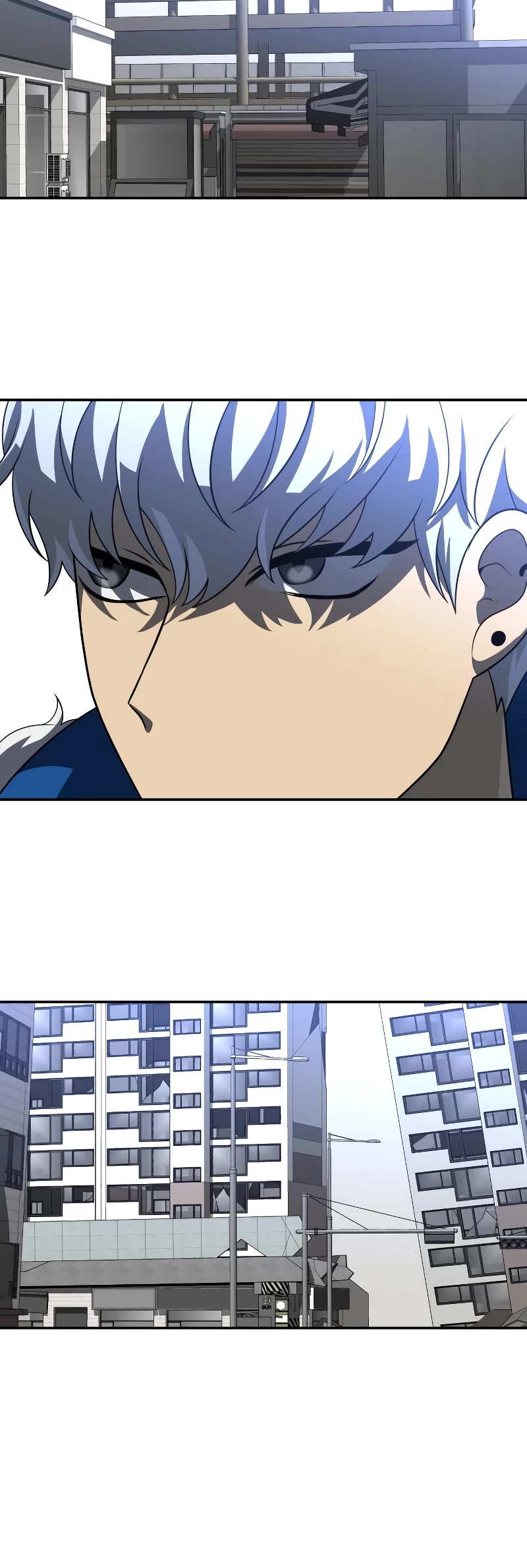 I Used to Be a Boss chapter 42 page 71