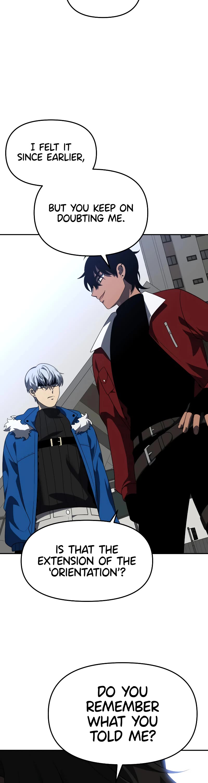 I Used to Be a Boss chapter 42 page 73