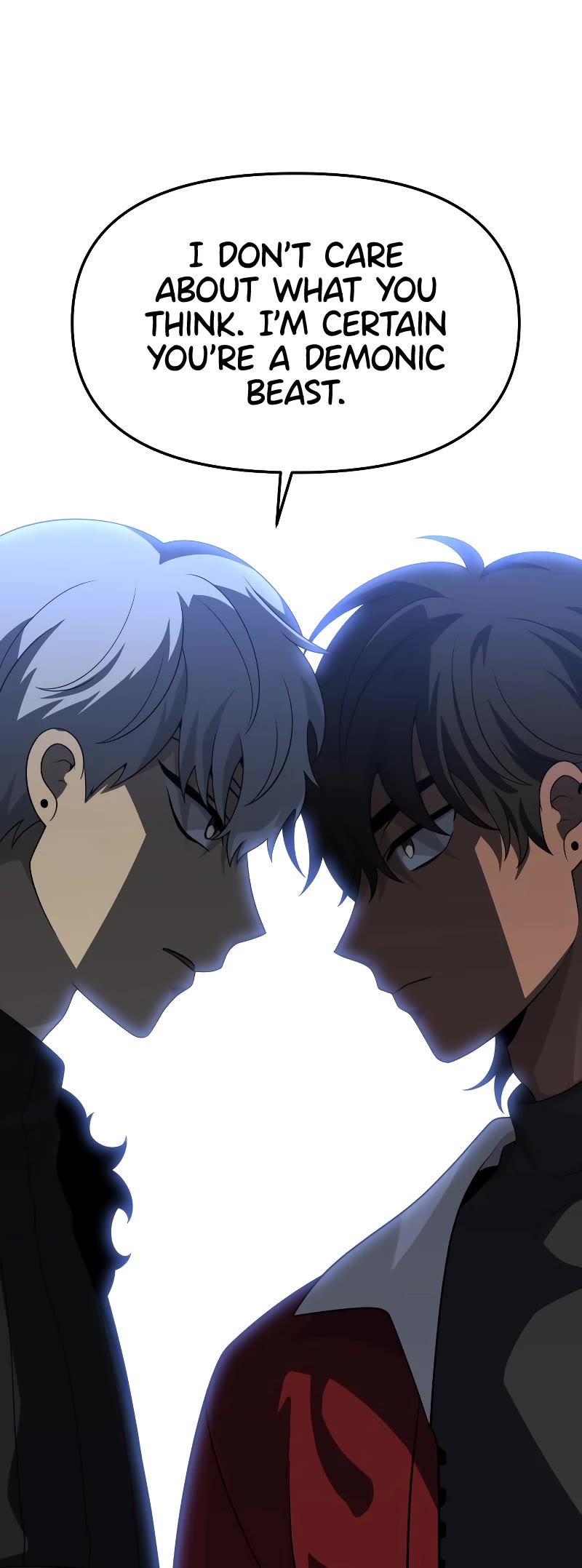 I Used to Be a Boss chapter 42 page 75