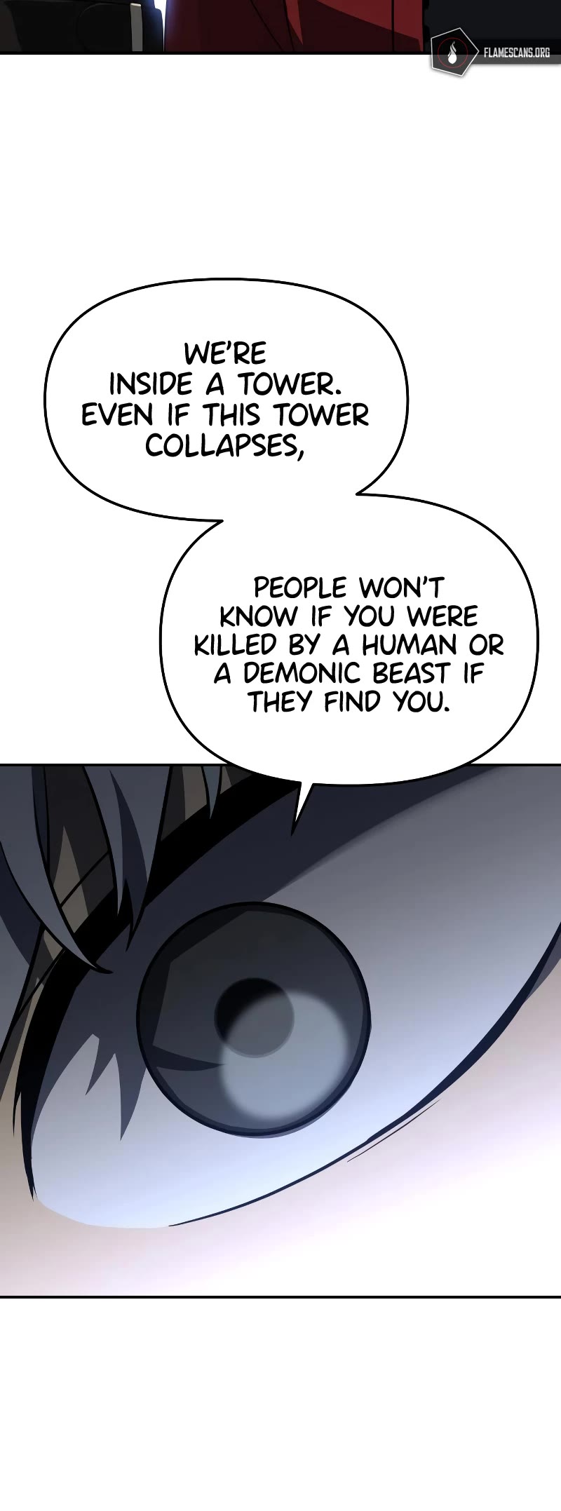 I Used to Be a Boss chapter 42 page 76