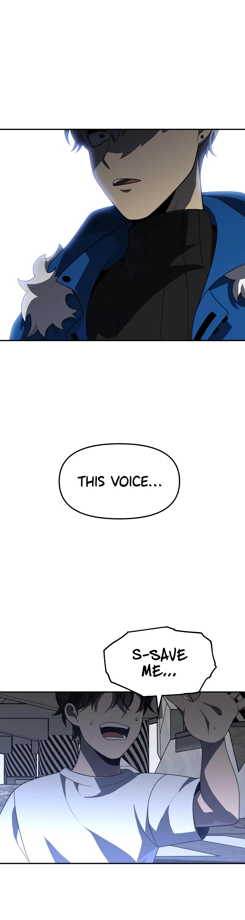 I Used to Be a Boss chapter 42 page 79