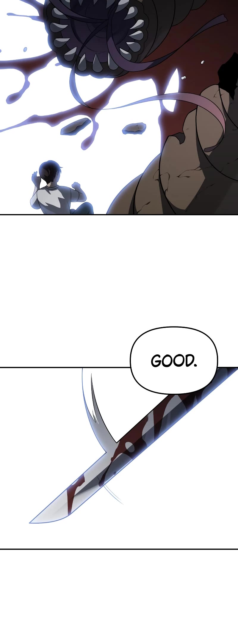 I Used to Be a Boss chapter 42 page 81