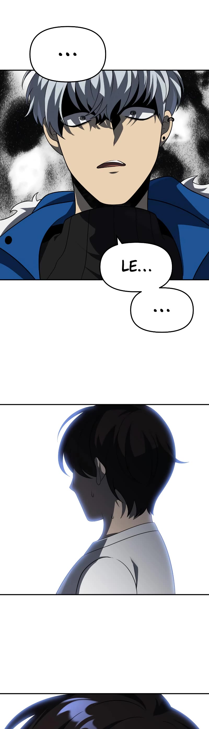 I Used to Be a Boss chapter 42 page 83