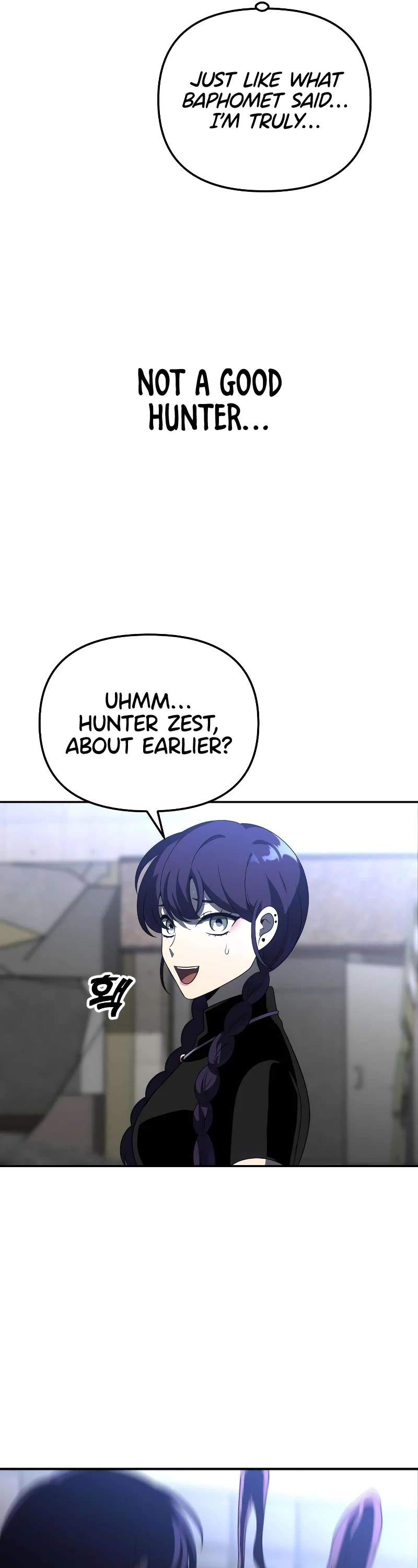 I Used to Be a Boss chapter 43 page 18