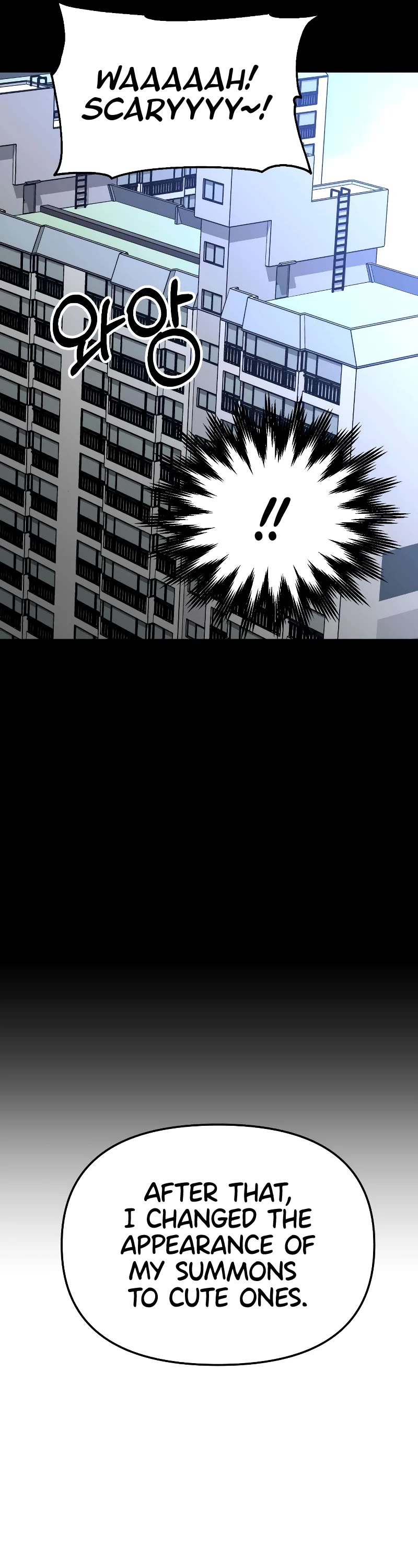 I Used to Be a Boss chapter 43 page 30