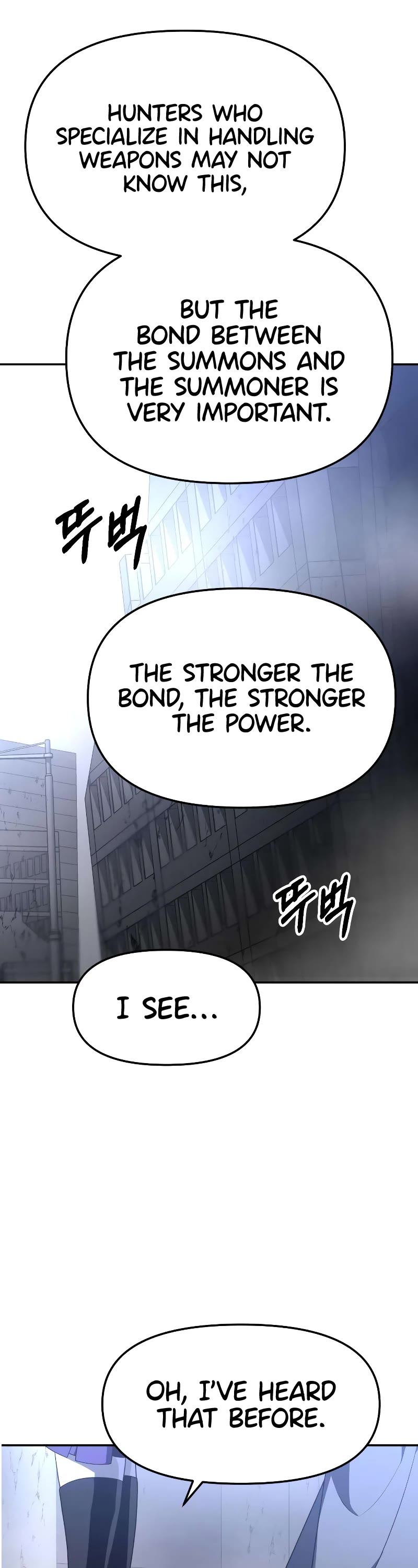 I Used to Be a Boss chapter 43 page 31