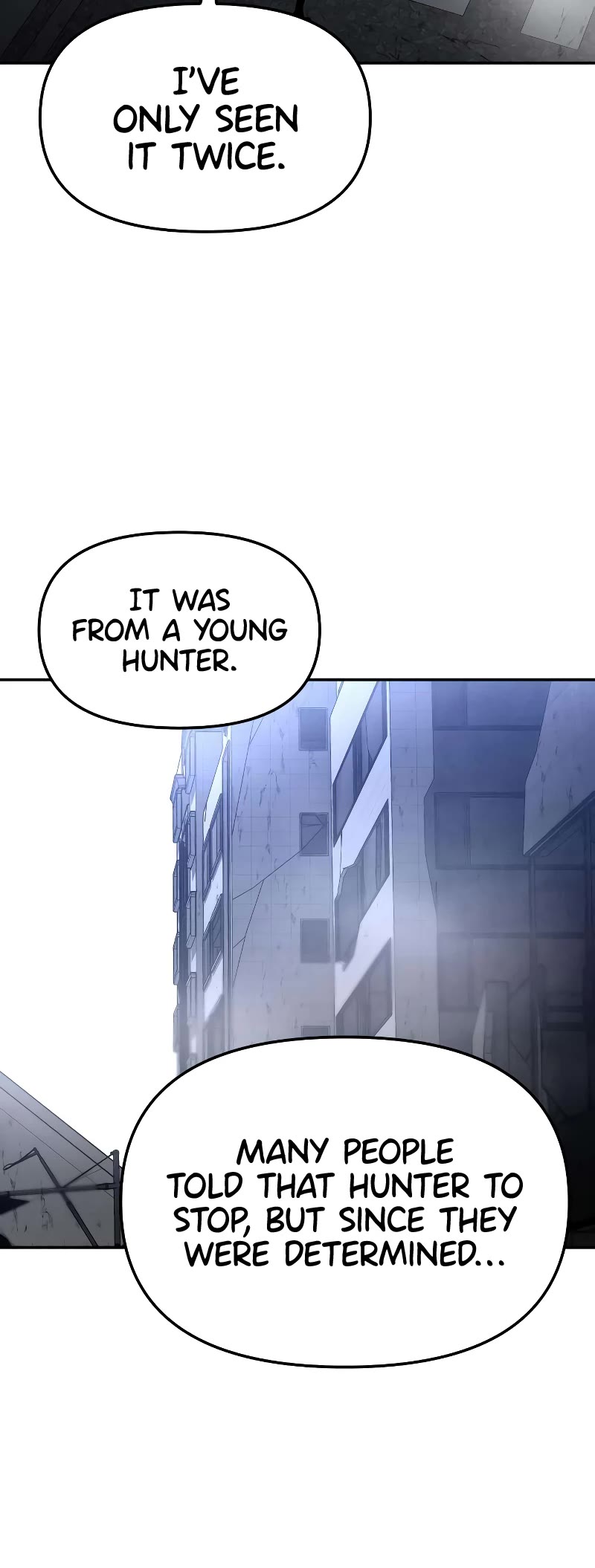 I Used to Be a Boss chapter 43 page 33