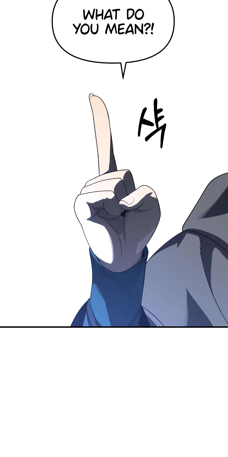 I Used to Be a Boss chapter 43 page 37