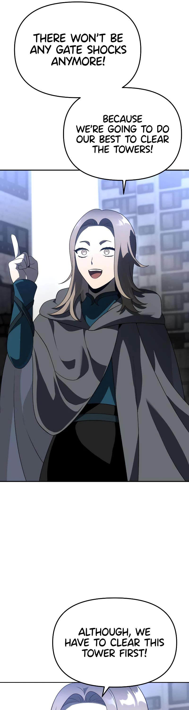 I Used to Be a Boss chapter 43 page 38