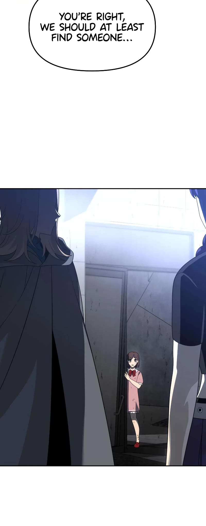 I Used to Be a Boss chapter 43 page 40