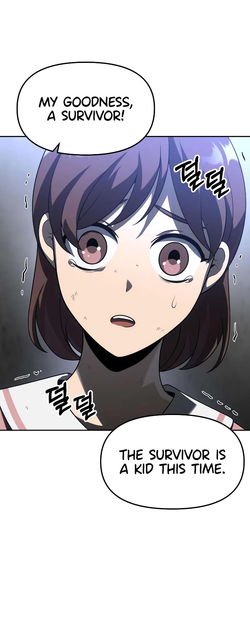 I Used to Be a Boss chapter 43 page 41